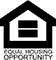 Equal Housing Opportunity
